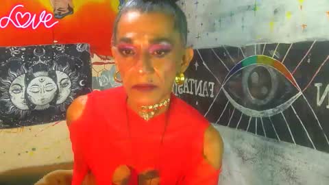 Julieth Wolf online show from September 28, 4:11 am