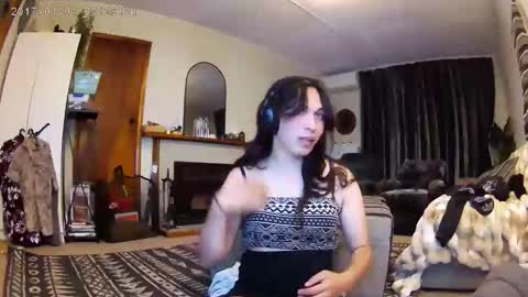 Femkiwi69 online show from December 21, 7:58 am