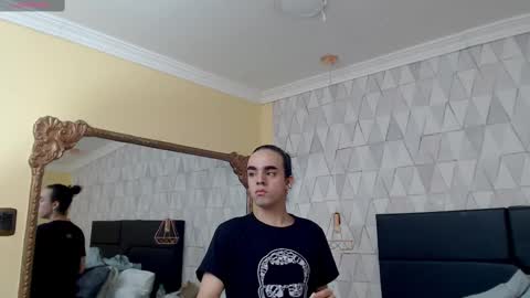 Justine online show from March 9, 4:05 am