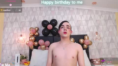 Justine online show from October 9, 3:41 am