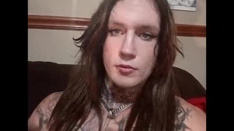 jynxamy online show from March 20, 2:45 am