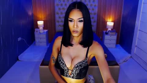 Jynx online show from December 3, 12:55 pm