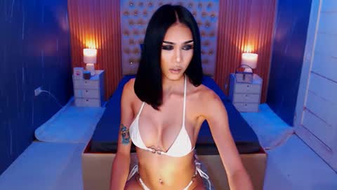 Jynx online show from December 22, 1:23 am