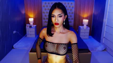 Jynx online show from December 27, 5:20 am