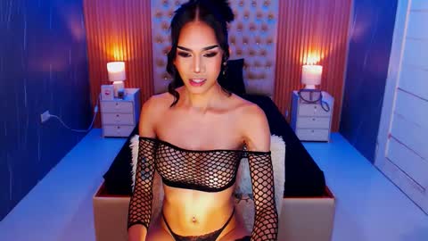 Jynx online show from January 3, 3:27 am