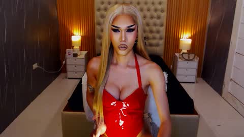 Jynx online show from January 6, 7:31 am