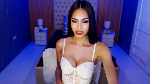 Jynx online show from January 14, 3:15 pm