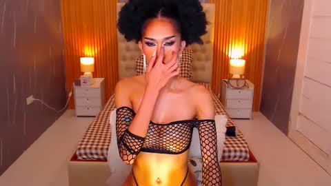 Jynx online show from February 2, 10:49 pm