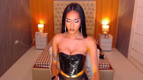 Jynx online show from February 4, 3:22 am