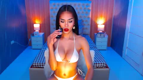 Jynx online show from February 5, 8:54 am