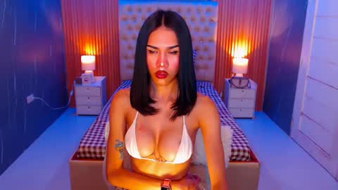 Jynx online show from February 6, 8:18 am