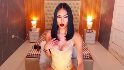 Jynx online show from February 13, 9:41 am