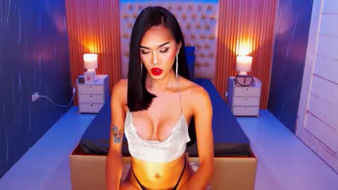 Jynx online show from February 21, 12:39 pm