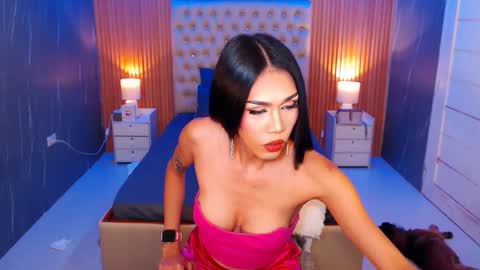 Jynx online show from February 26, 3:08 pm