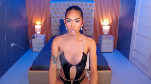 Jynx online show from February 28, 11:47 am