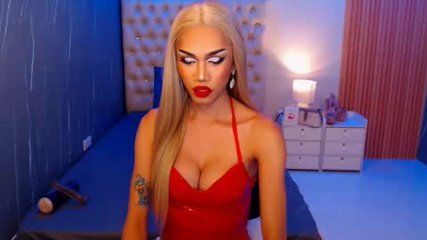 Jynx online show from March 12, 9:55 am