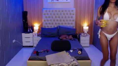 Jynx online show from September 10, 12:09 am