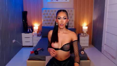 Jynx online show from September 11, 10:18 pm