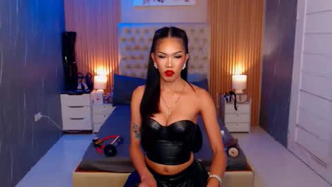 Jynx online show from September 15, 2:38 am