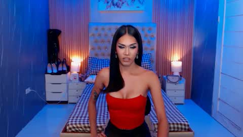 Jynx online show from October 7, 12:50 pm