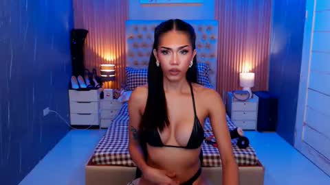 Jynx online show from October 21, 2:58 am