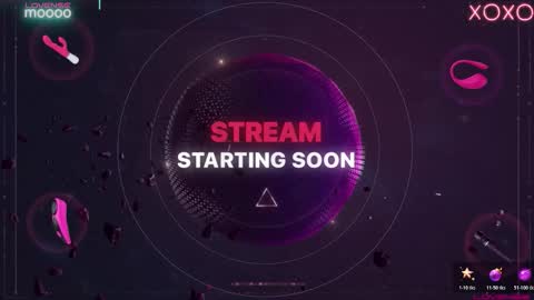 kacchanswetdreams online show from February 1, 4:44 am