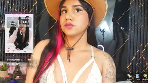 kagome01 online show from March 4, 1:26 pm