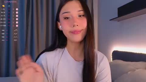 Kaia Sunshine online show from July 18, 11:39 am