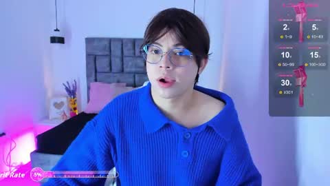 Kai online show from July 9, 12:20 pm
