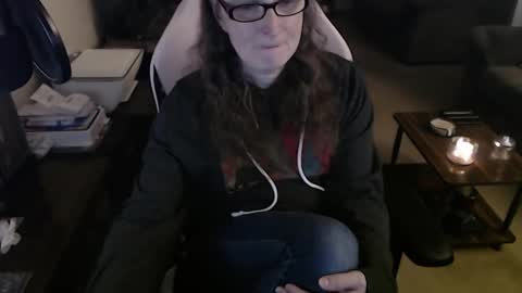 Snapshot of kait331 chatting on January 11, 1:06 am Camprincess331 online show from January 11, 1:06 am