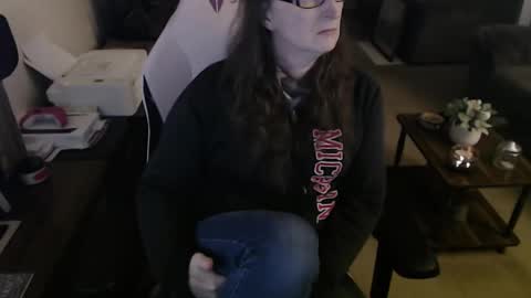 Camprincess331 online show from February 19, 2:41 am