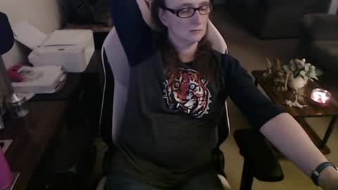 Camprincess331 online show from March 30, 1:50 am