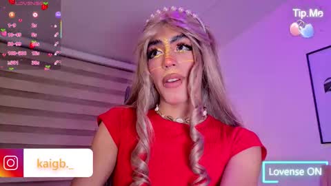 Kai online show from February 3, 7:02 am