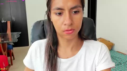 KAMILA online show from January 30, 2:15 pm