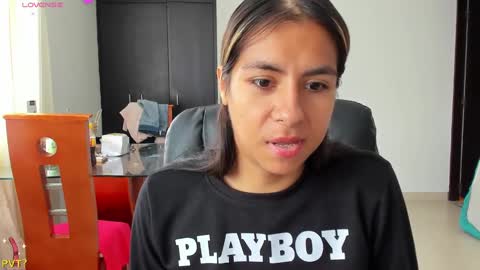 KAMILA online show from February 4, 2:43 pm