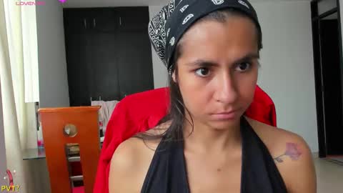 KAMILA online show from February 6, 2:26 pm