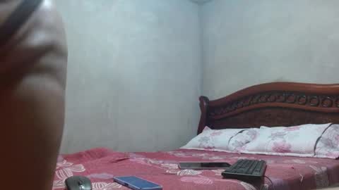 kamilakiss4 online show from March 13, 7:47 am