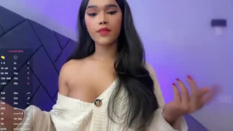 my ig ts kandy69 online show from April 2, 1:42 pm