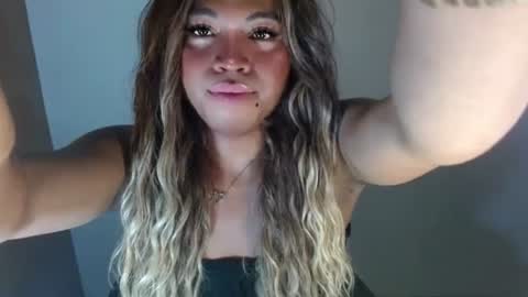 kapitanaxxx online show from July 4, 6:35 pm