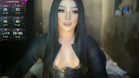 Snapshot of kardeyfynes chatting on September 20, 4:40 am MARIA online show from September 20, 4:40 am