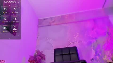 KARLA online show from January 7, 1:47 pm