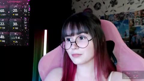 Lana online show from March 1, 2:02 pm