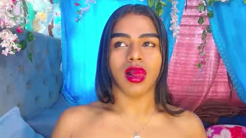 KARLY.  online show from October 6, 11:54 am