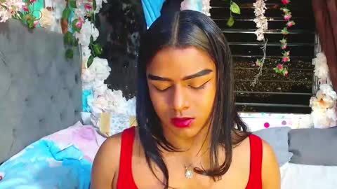 KARLY.  online show from February 21, 9:01 am