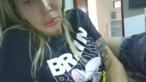 karol28g online show from February 16, 7:01 pm