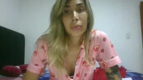 karol28g online show from February 23, 4:10 pm