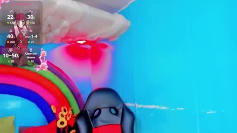 Katalella hot2 online show from November 6, 1:11 pm