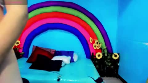 Katalella hot2 online show from March 11, 12:09 pm