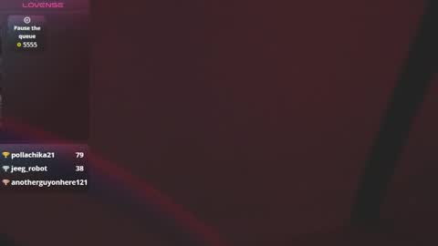 K A T A L I N A online show from April 14, 3:00 am