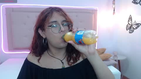 kate online show from January 8, 3:29 am